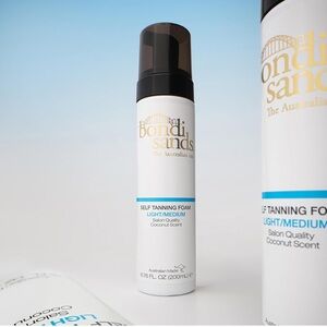 Bondi Sands Self Tanning Foam